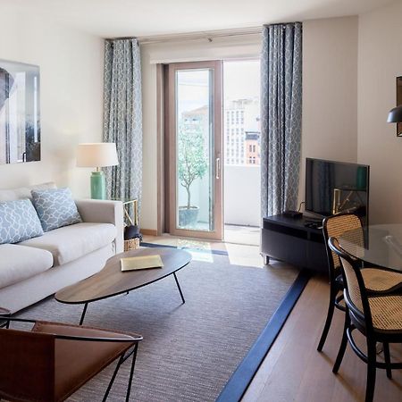 Flh Marques Comfy Apartment Lisboa Екстериор снимка