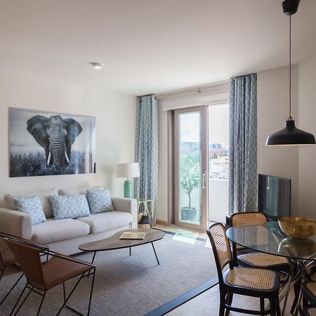 Flh Marques Comfy Apartment Lisboa Екстериор снимка