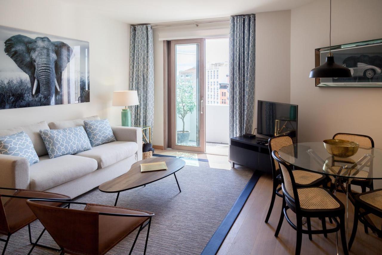 Flh Marques Comfy Apartment Lisboa Екстериор снимка