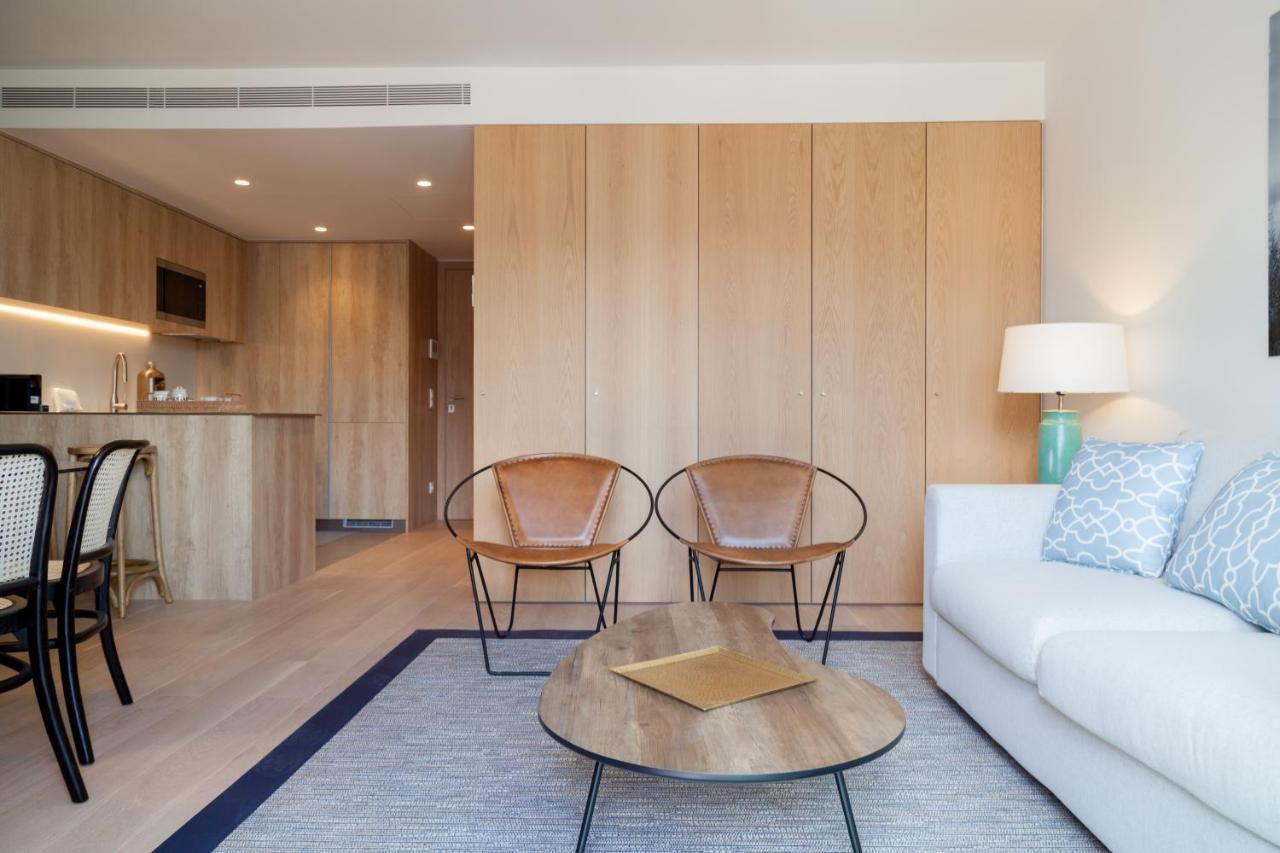 Flh Marques Comfy Apartment Lisboa Екстериор снимка