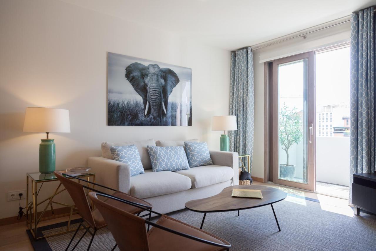 Flh Marques Comfy Apartment Lisboa Екстериор снимка