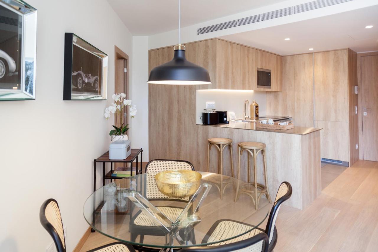 Flh Marques Comfy Apartment Lisboa Екстериор снимка