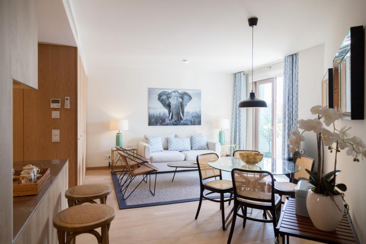 Flh Marques Comfy Apartment Lisboa Екстериор снимка