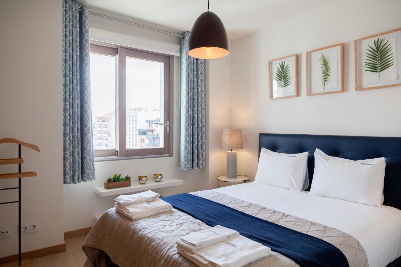Flh Marques Comfy Apartment Lisboa Екстериор снимка
